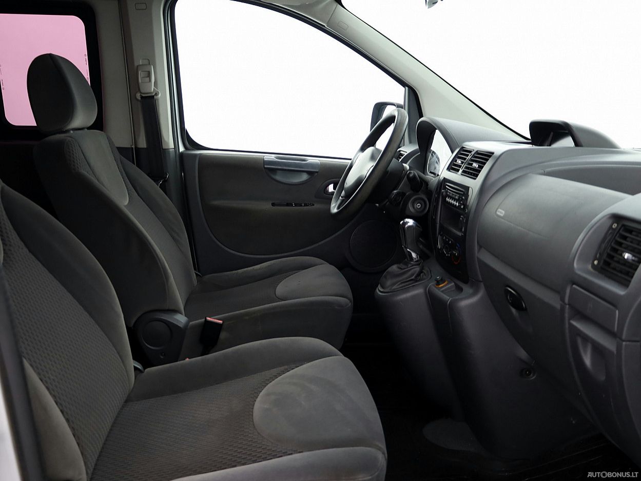 Peugeot Expert | 5