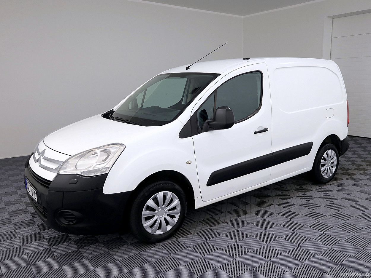 Citroen Berlingo | 1