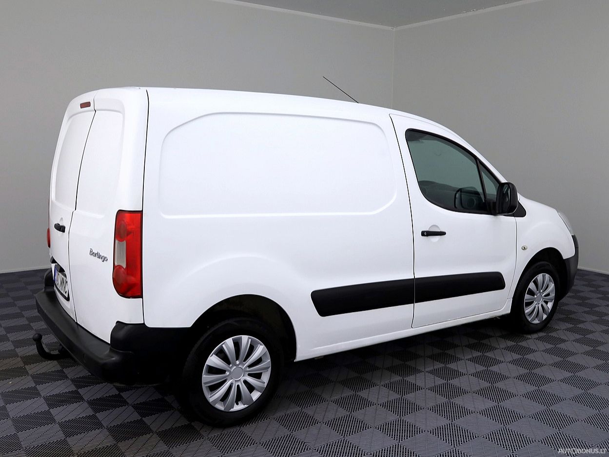 Citroen Berlingo | 2