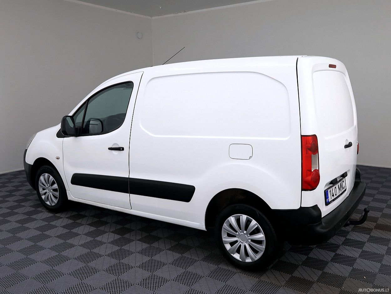 Citroen Berlingo | 3