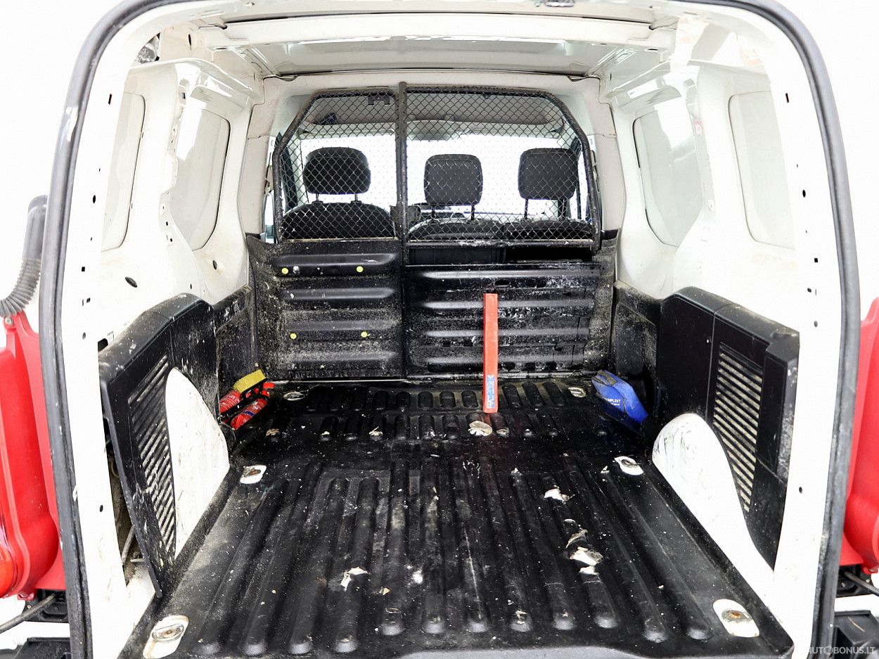 Citroen Berlingo | 6