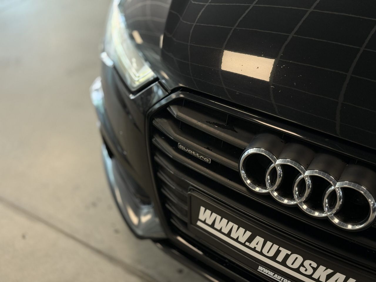 Audi A6 | 58