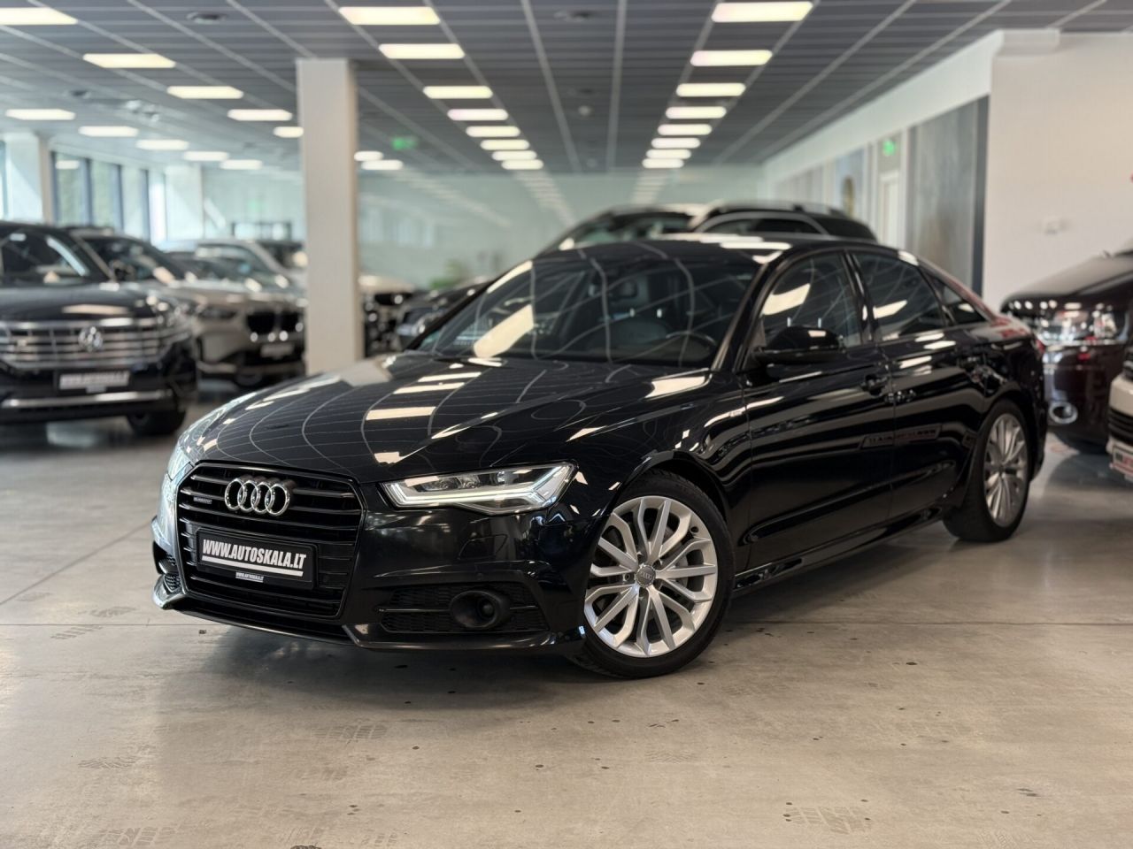 Audi A6 | 39