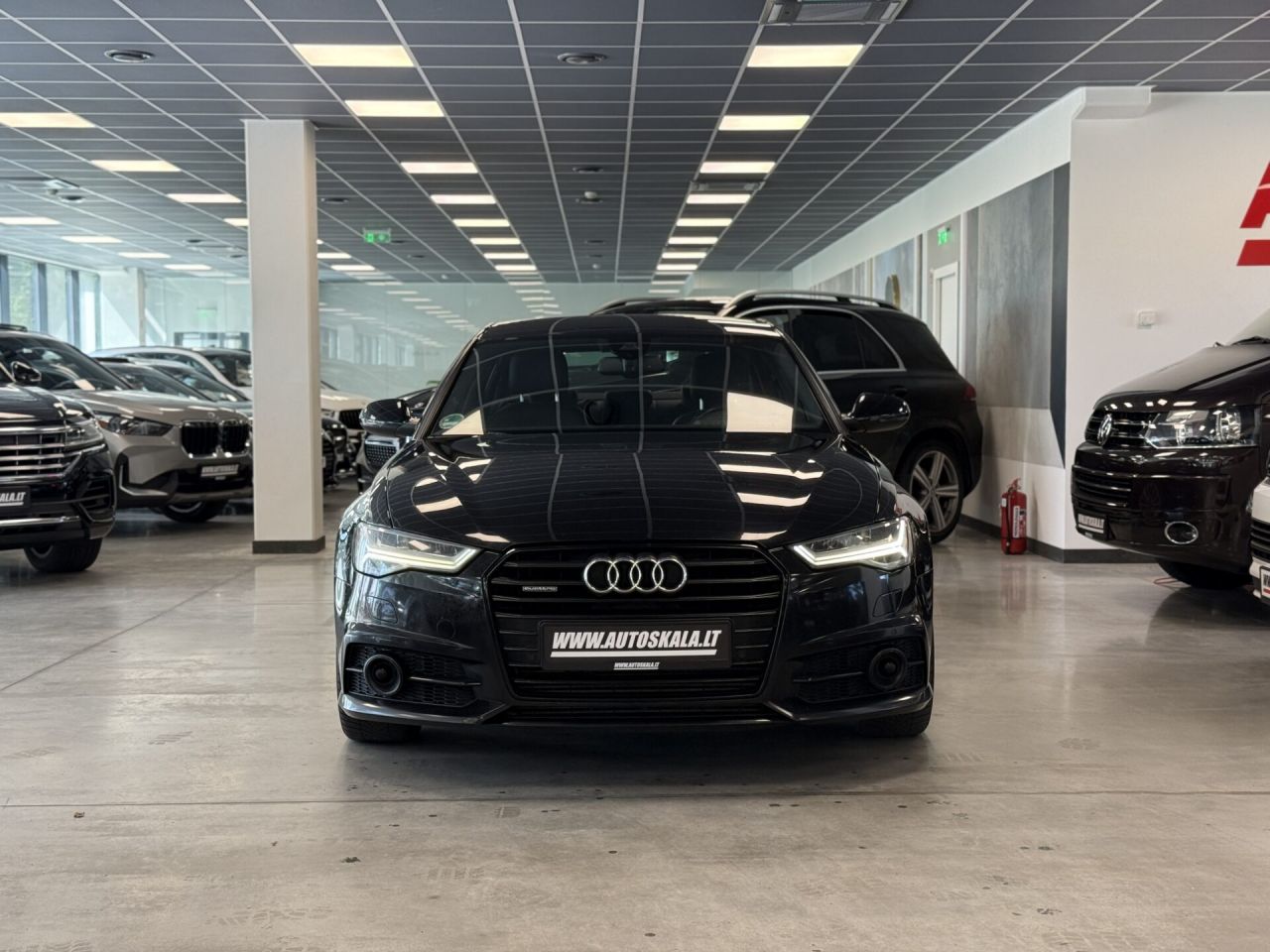 Audi A6 | 59