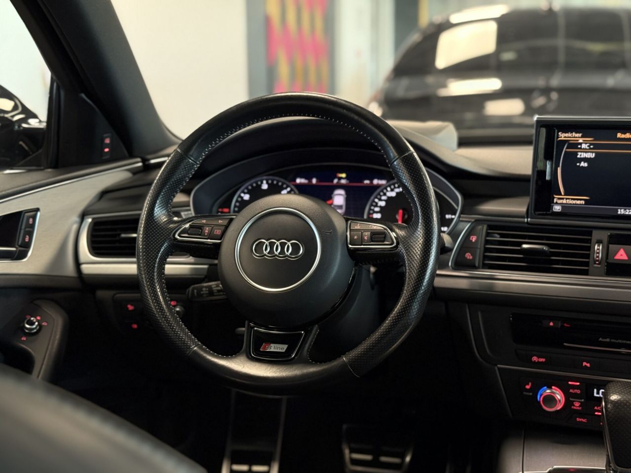 Audi A6 | 7