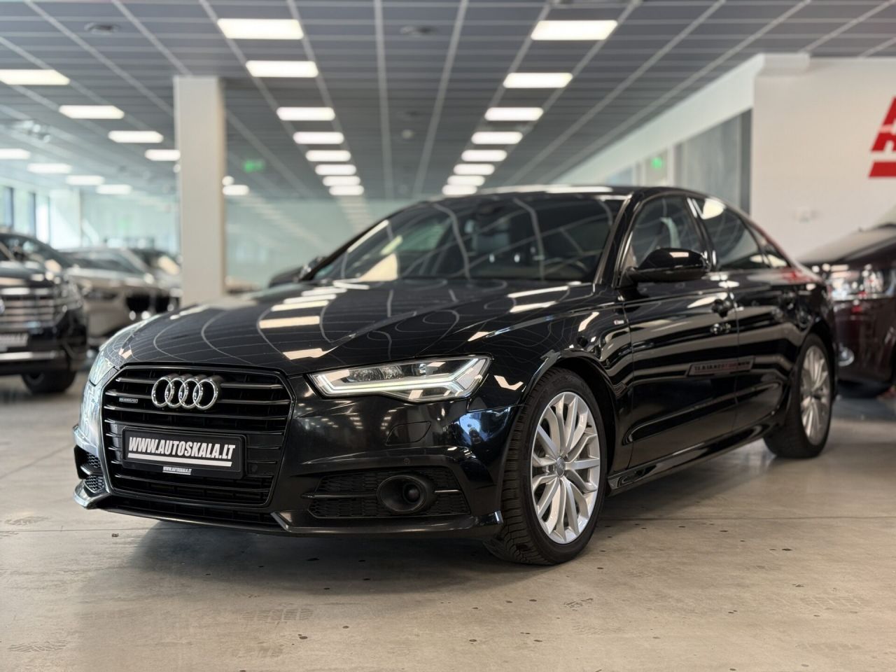 Audi A6 | 52
