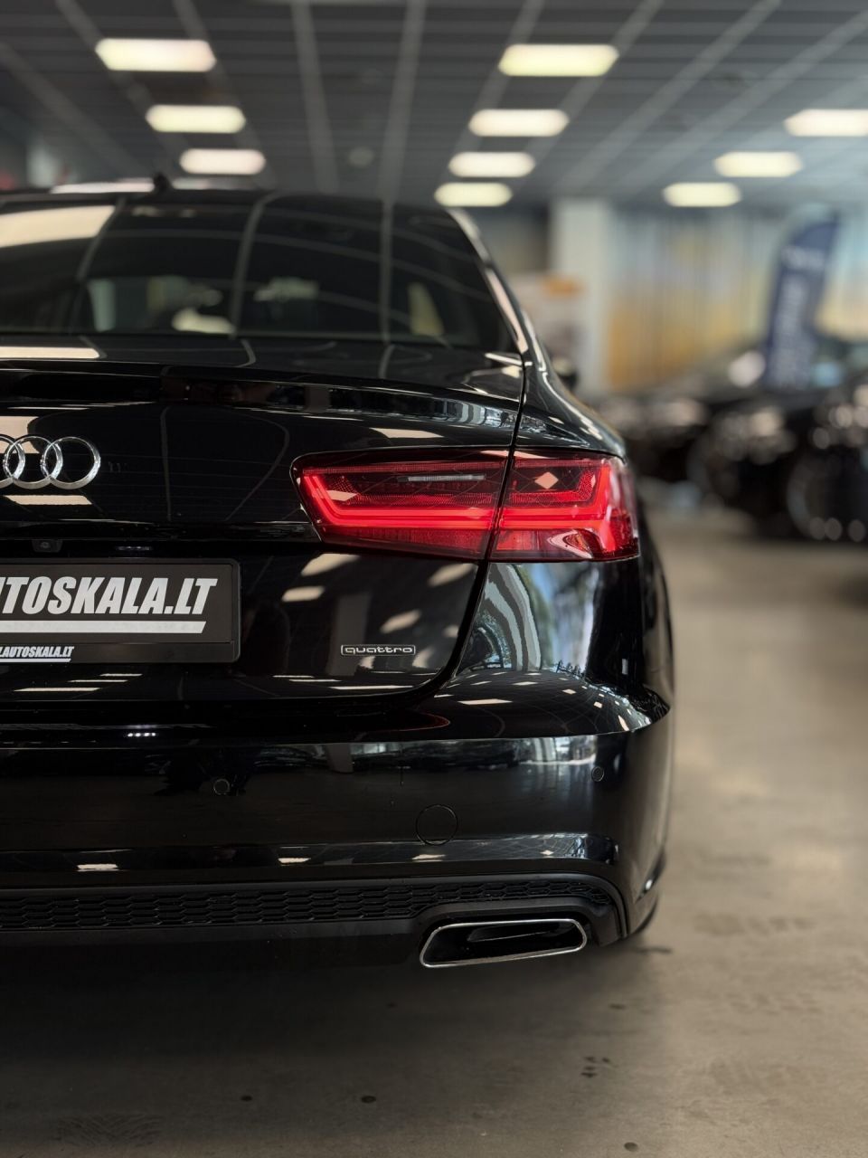 Audi A6 | 26