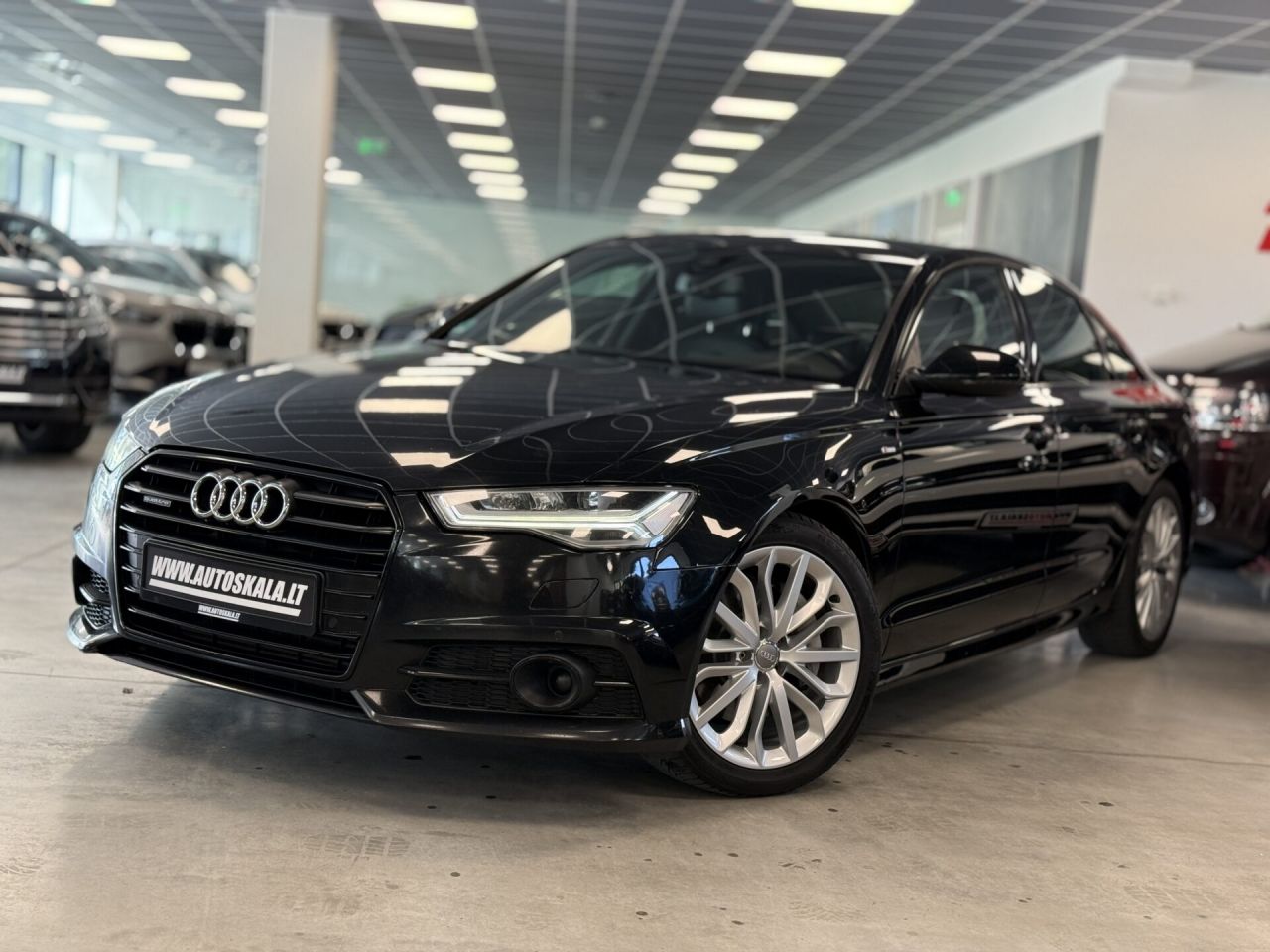Audi A6 | 38