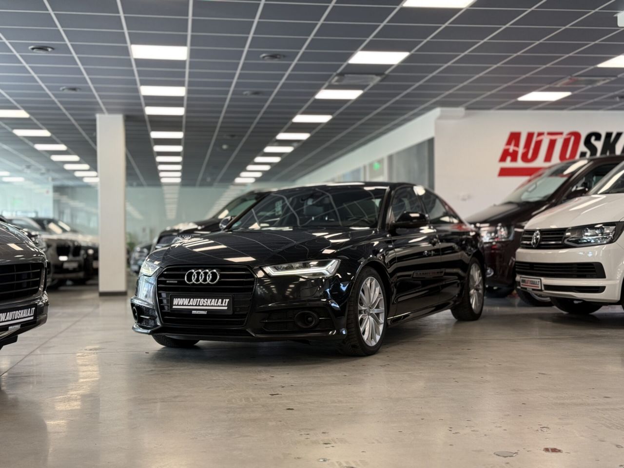 Audi A6 | 51