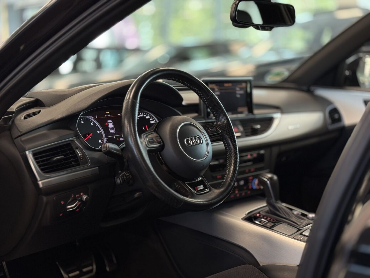 Audi A6 | 21