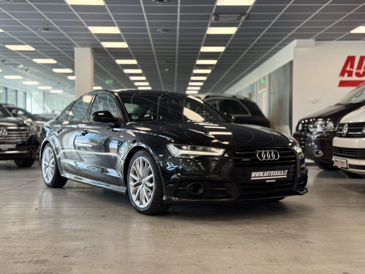 Audi A6 | 46