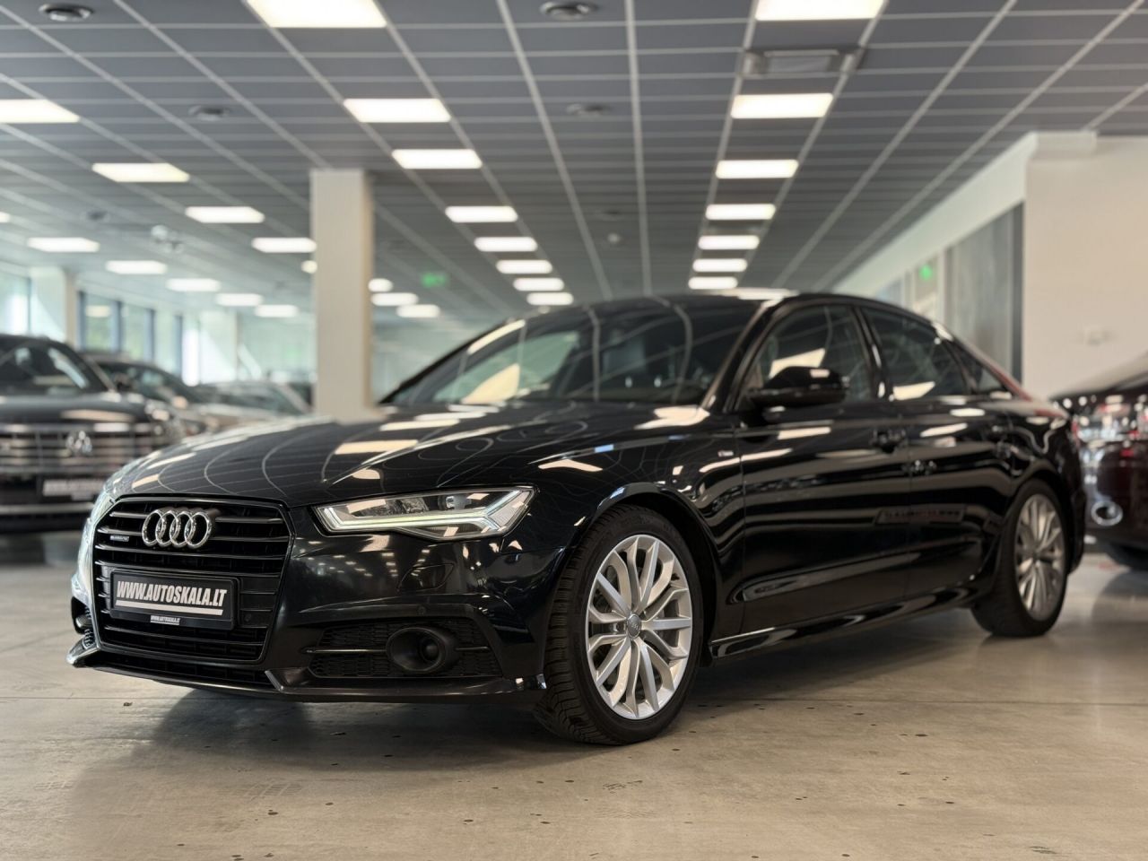 Audi A6 | 42