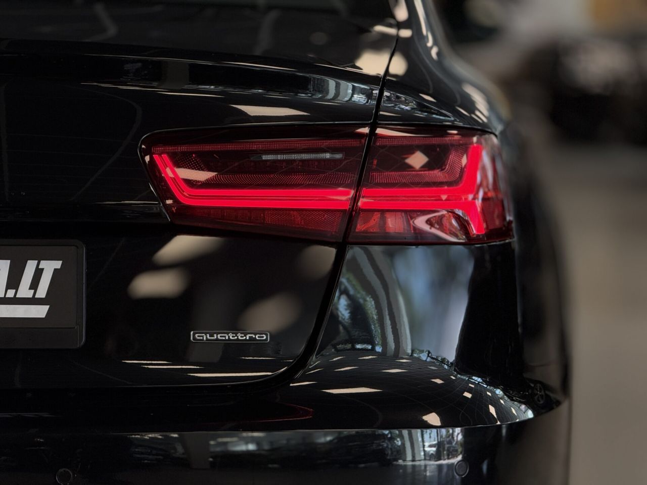 Audi A6 | 28