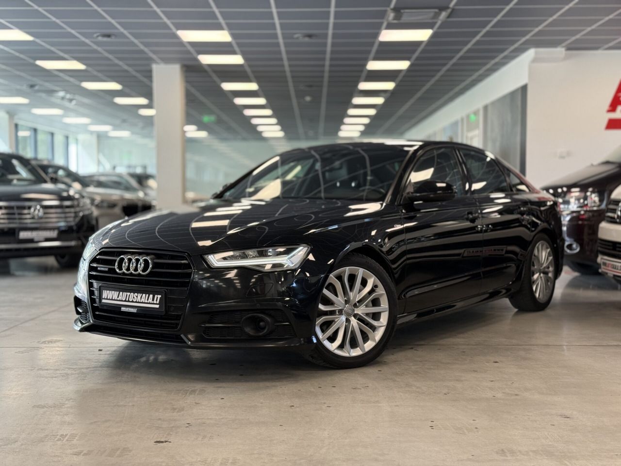 Audi A6 | 37
