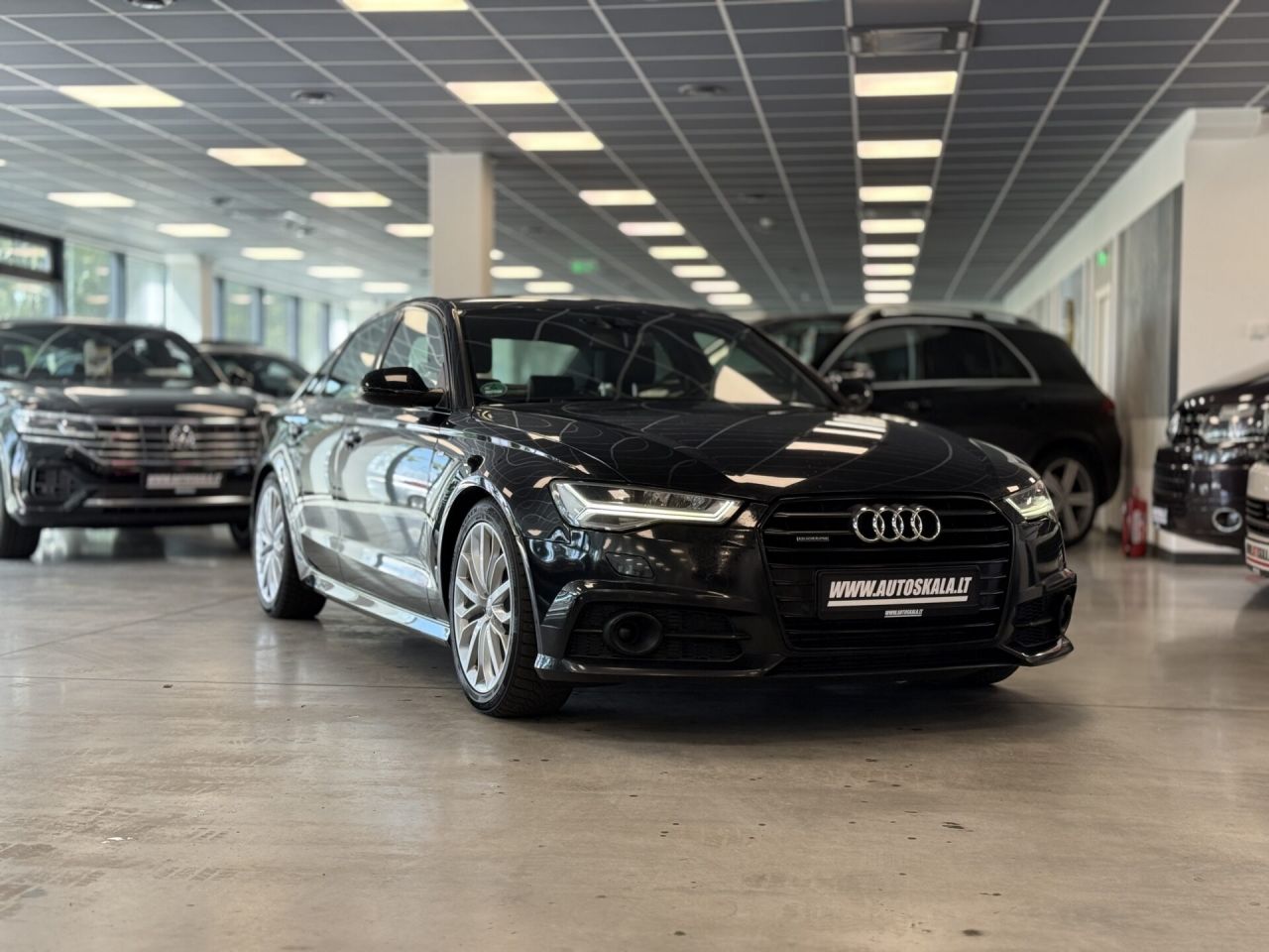 Audi A6 | 44