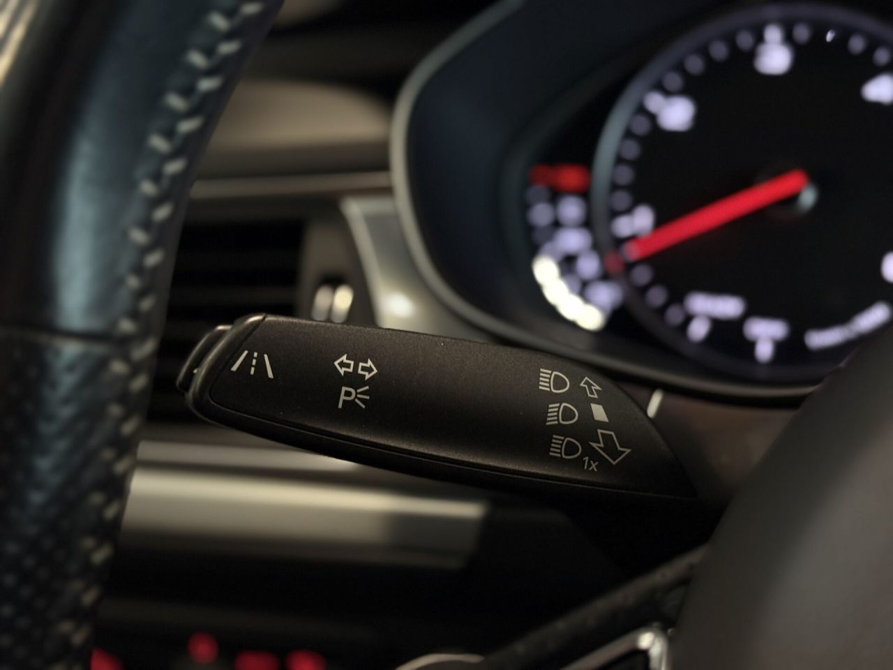 Audi A6 | 9