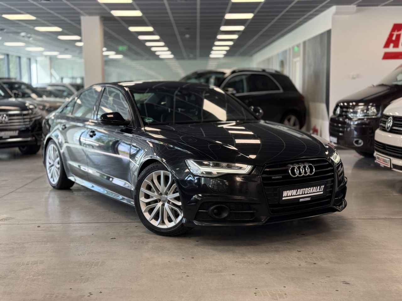 Audi A6 | 49