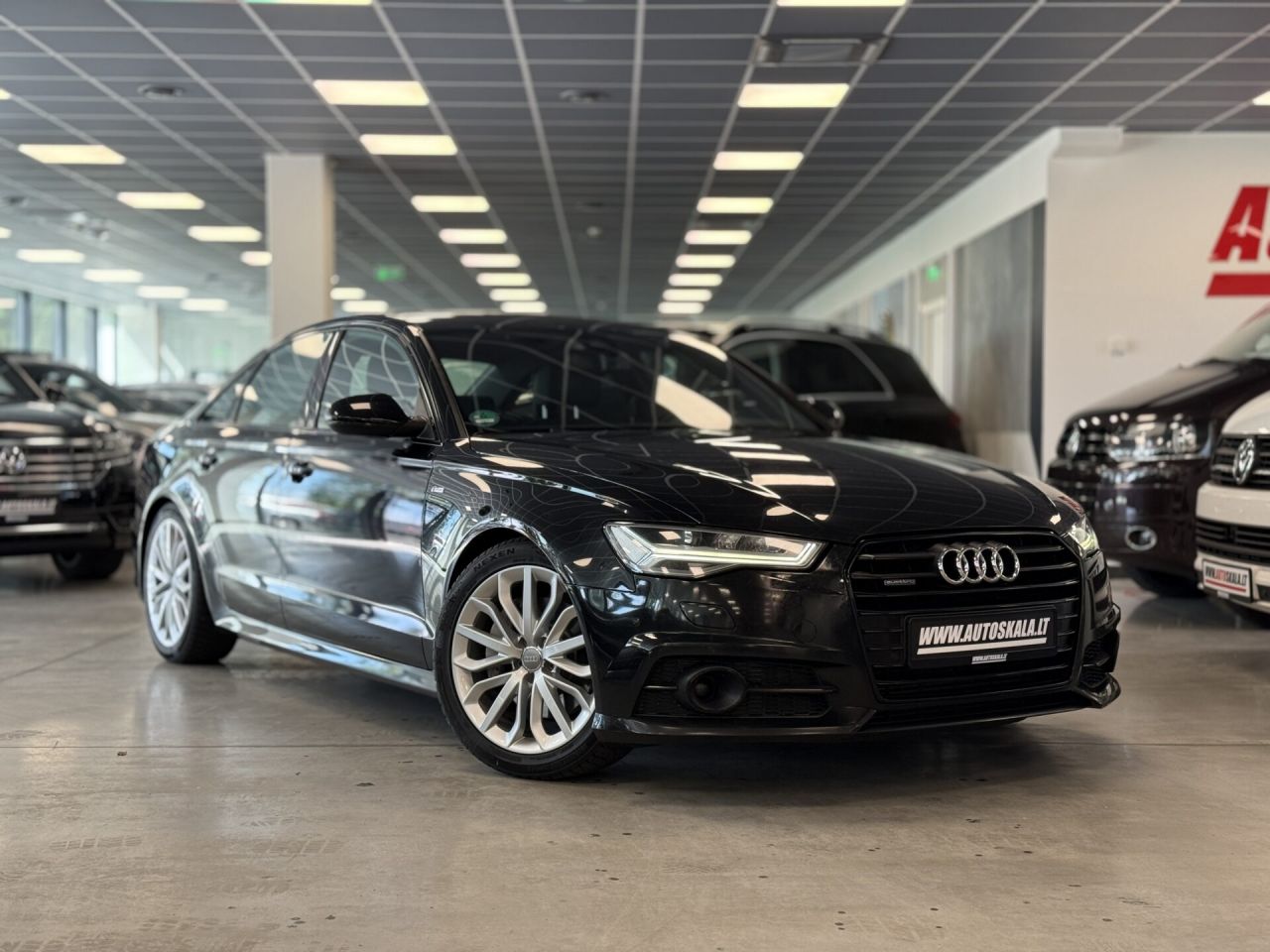 Audi A6 | 48