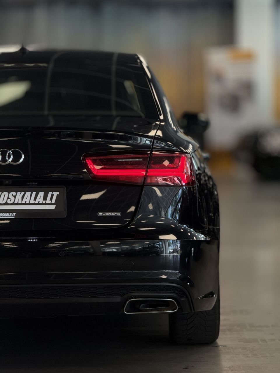 Audi A6 | 29