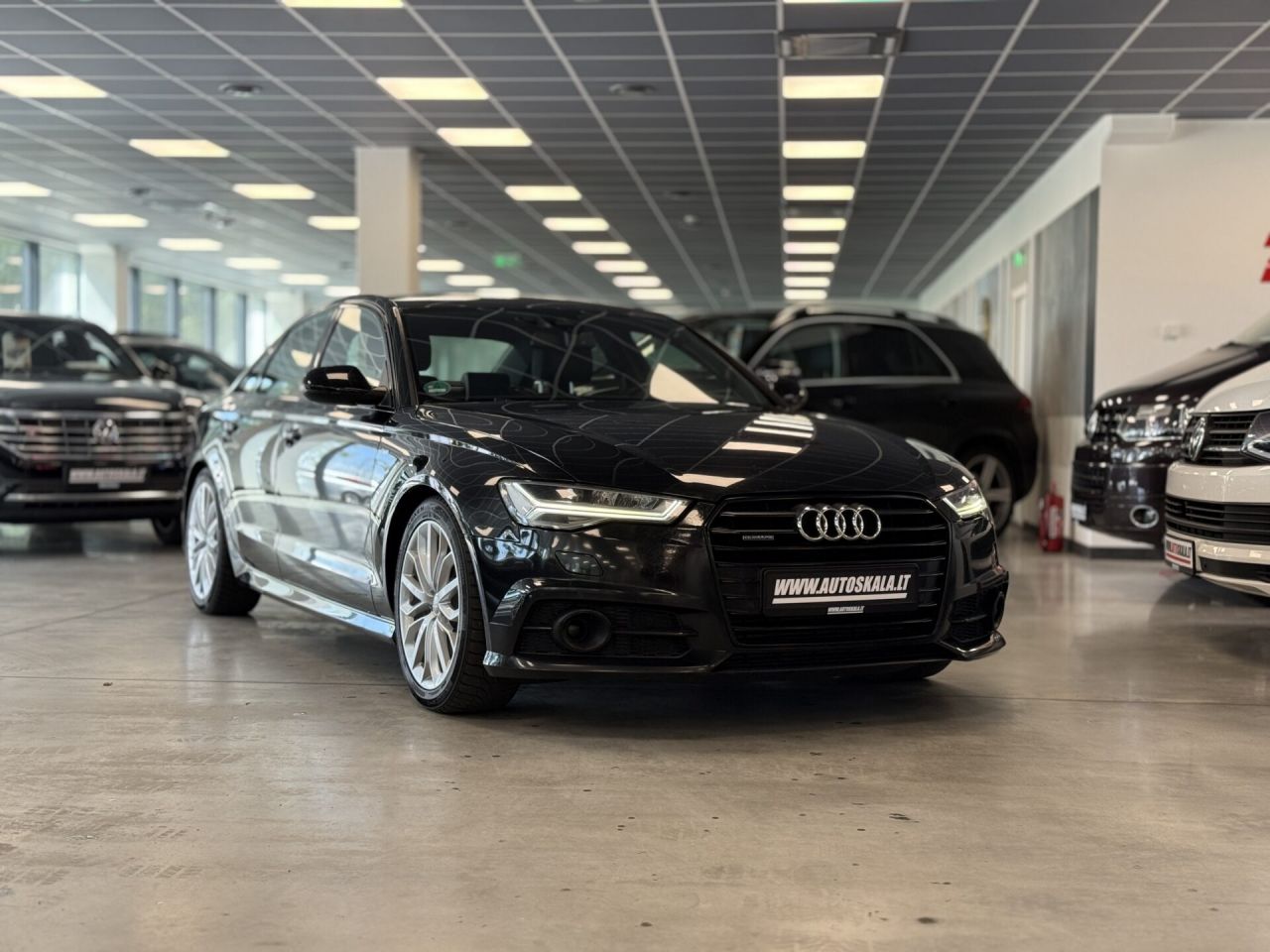 Audi A6 | 54