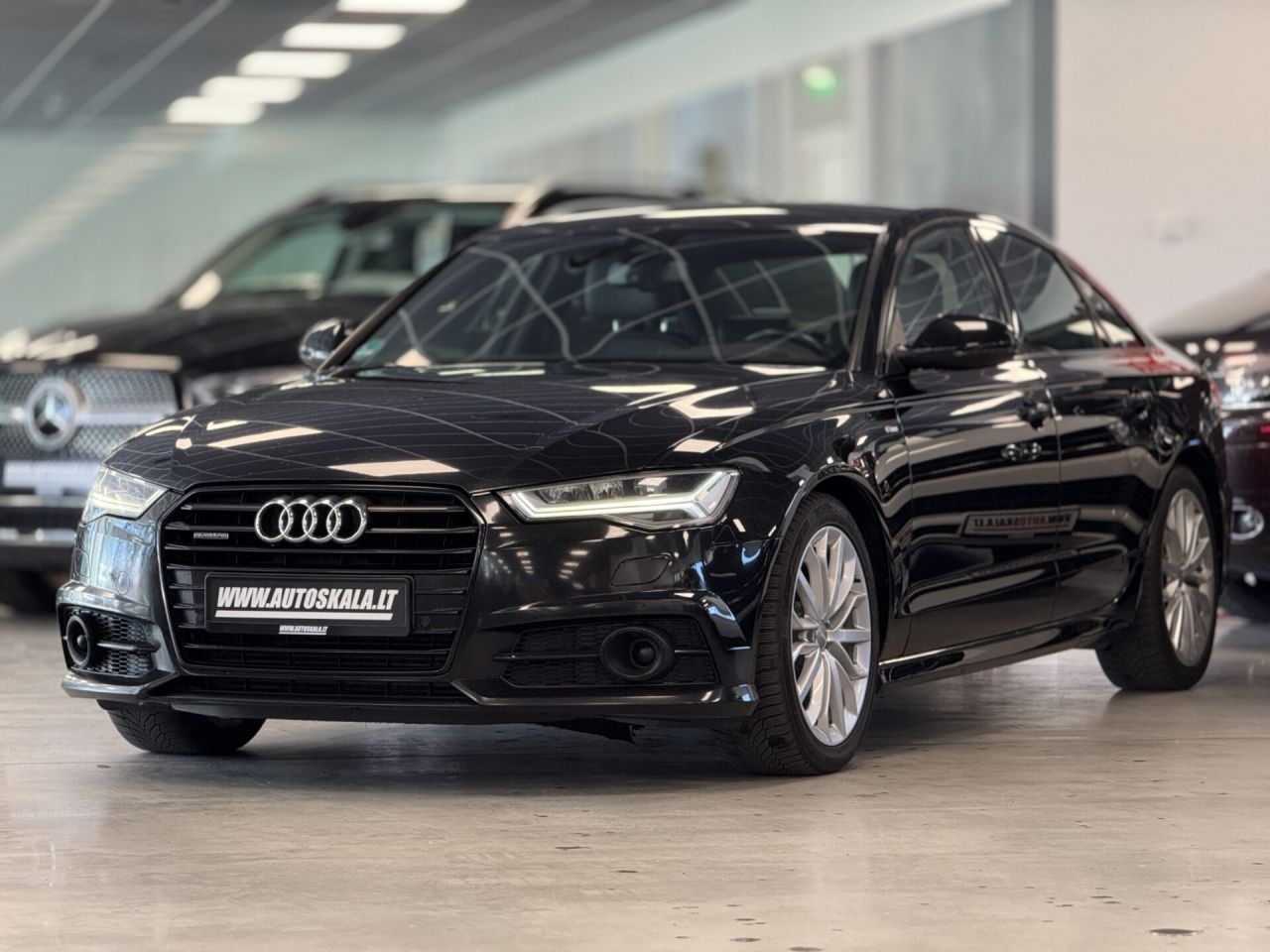 Audi A6 | 43