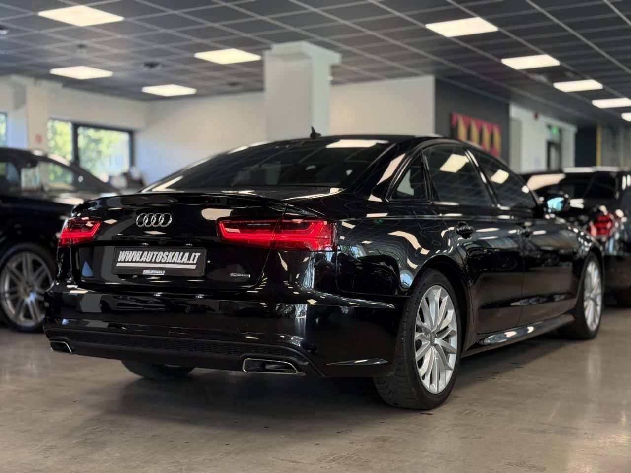 Audi A6 | 31