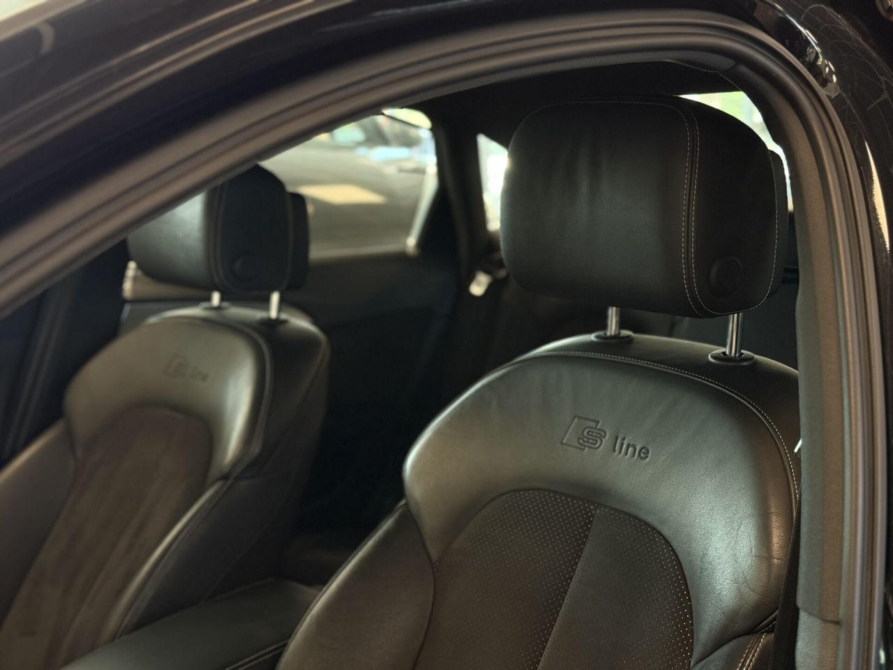Audi A6 | 18