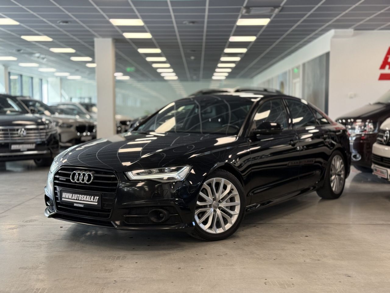 Audi A6 | 36