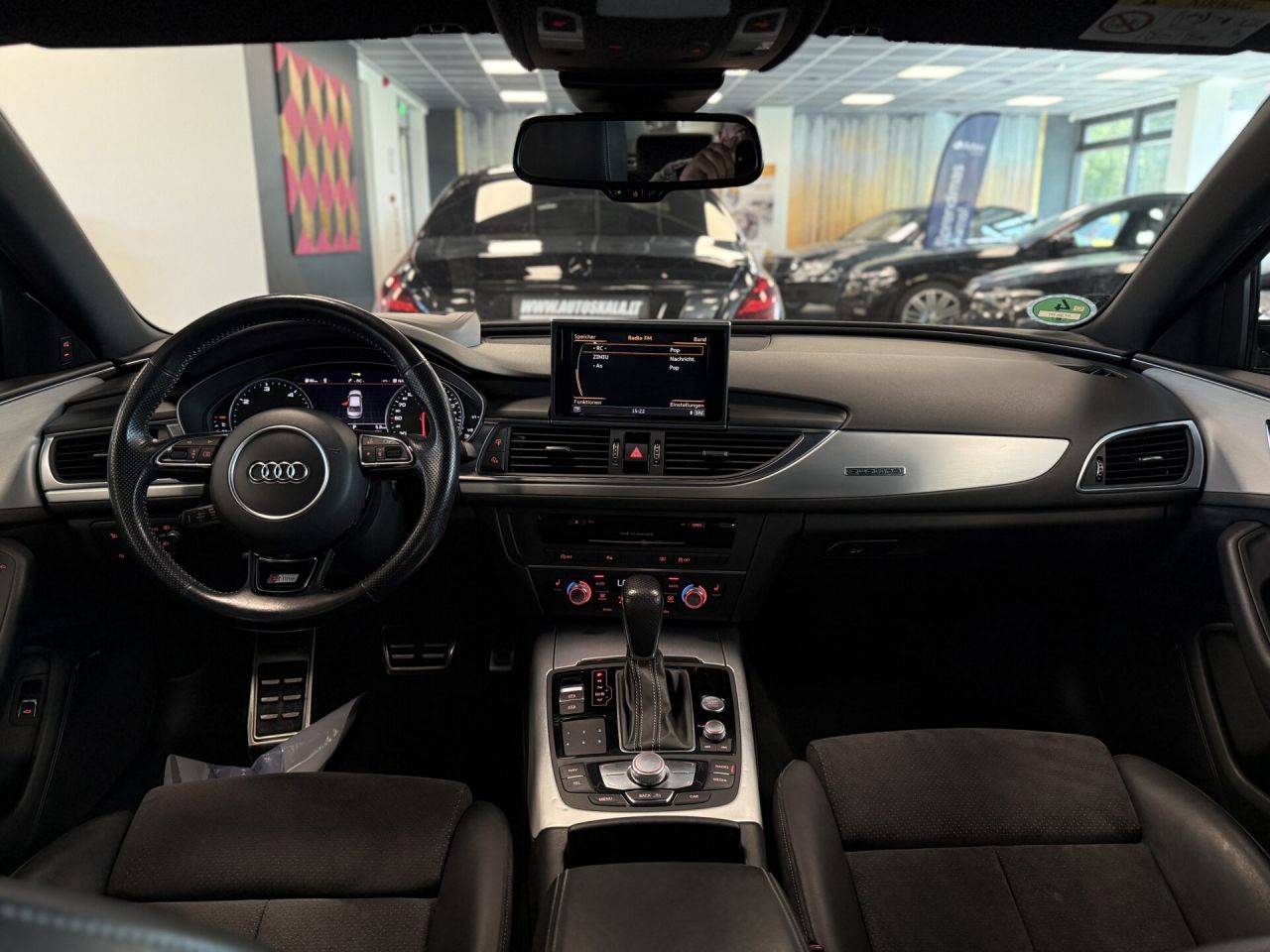 Audi A6 | 3