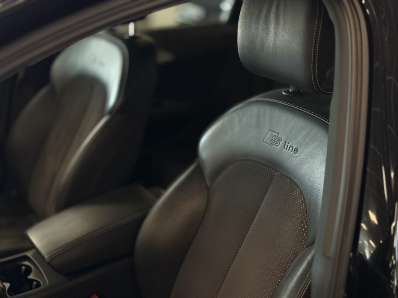 Audi A6 | 40