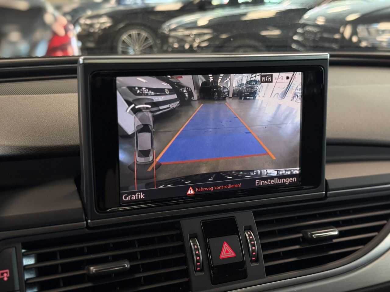 Audi A6 | 12