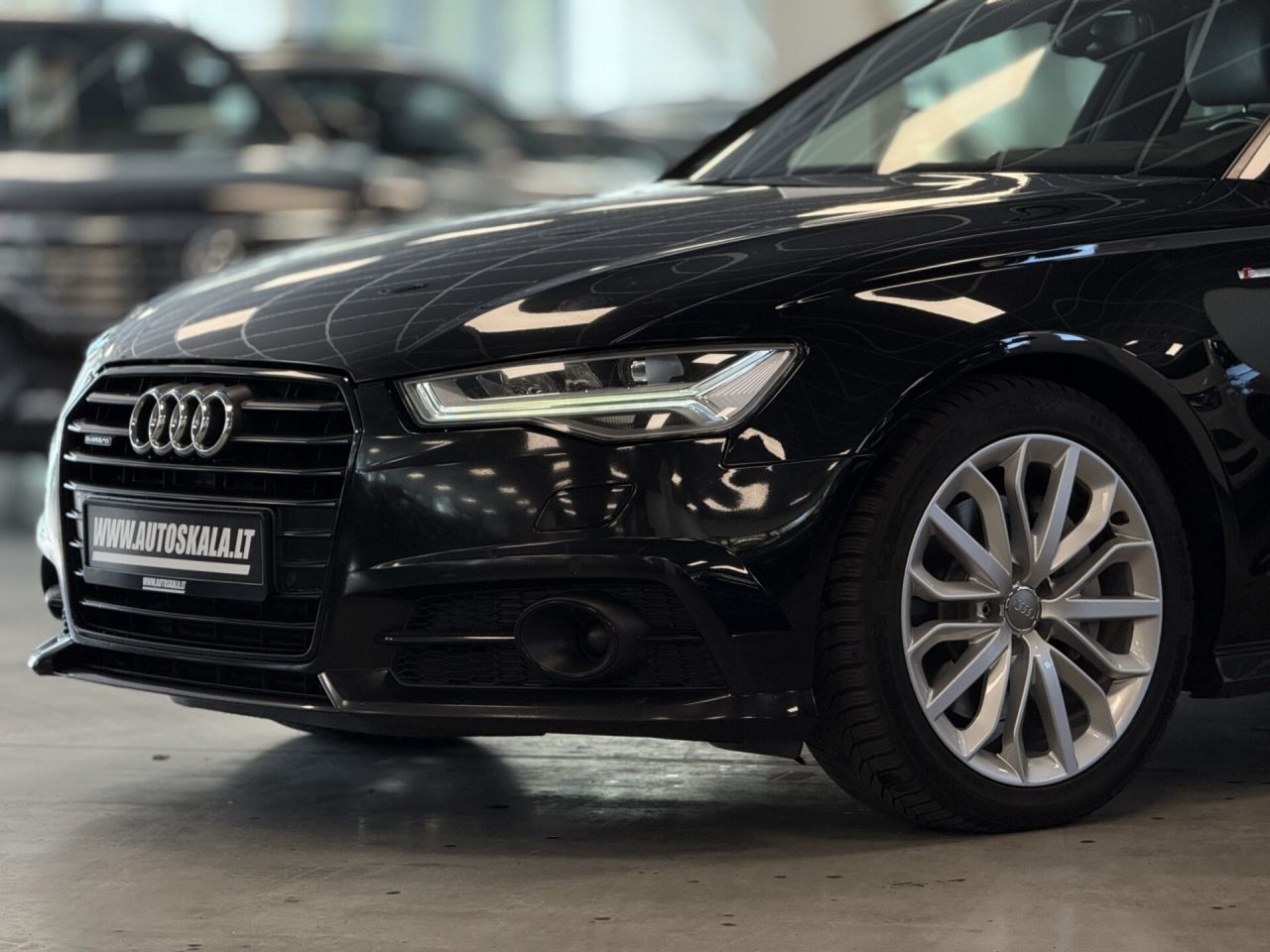 Audi A6 | 41