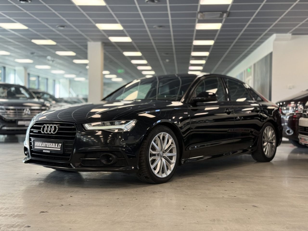 Audi A6 | 50