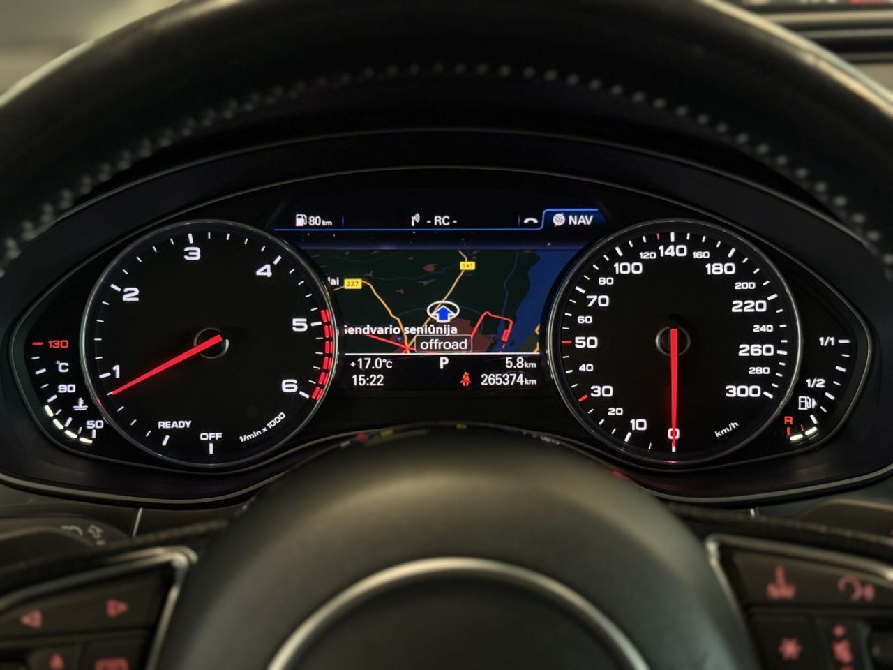 Audi A6 | 11