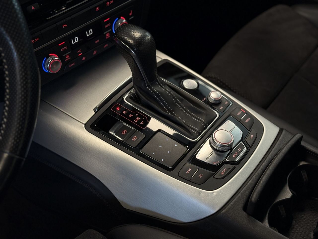 Audi A6 | 17