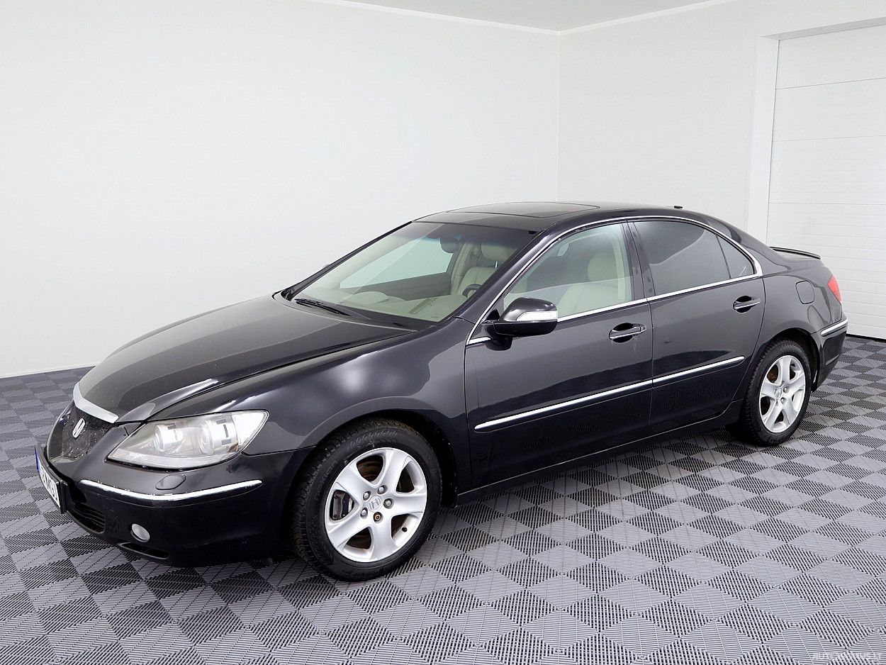 Honda Legend | 1