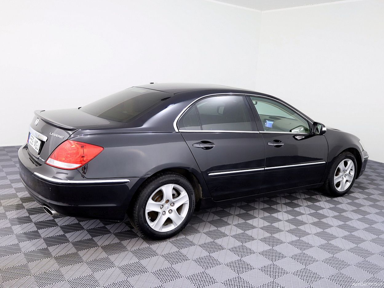 Honda Legend | 2