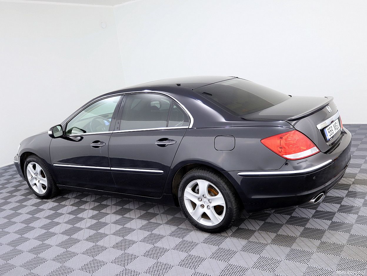 Honda Legend | 3