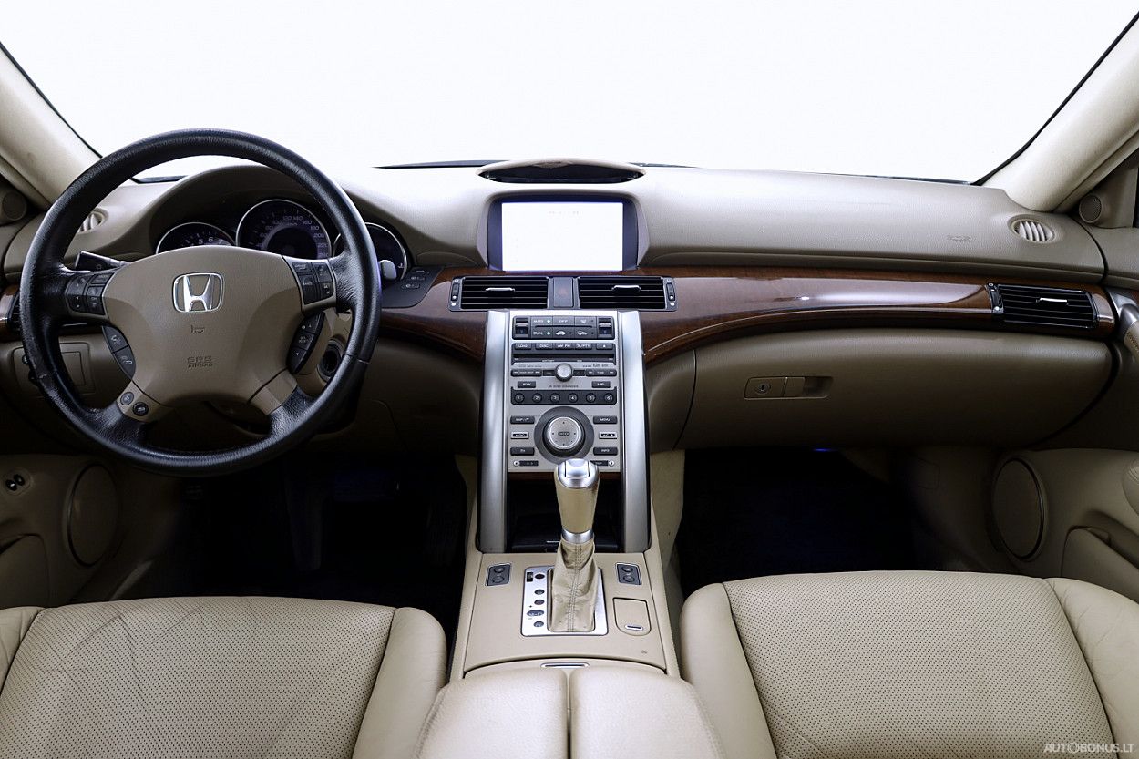 Honda Legend | 4