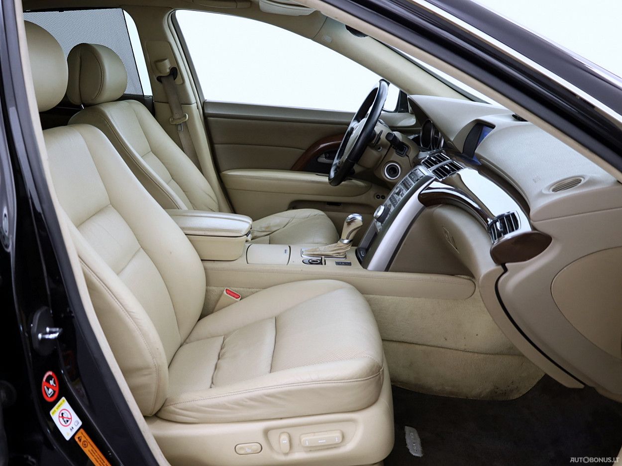Honda Legend | 5