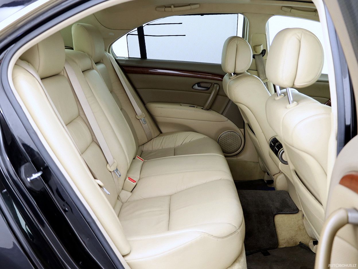 Honda Legend | 6