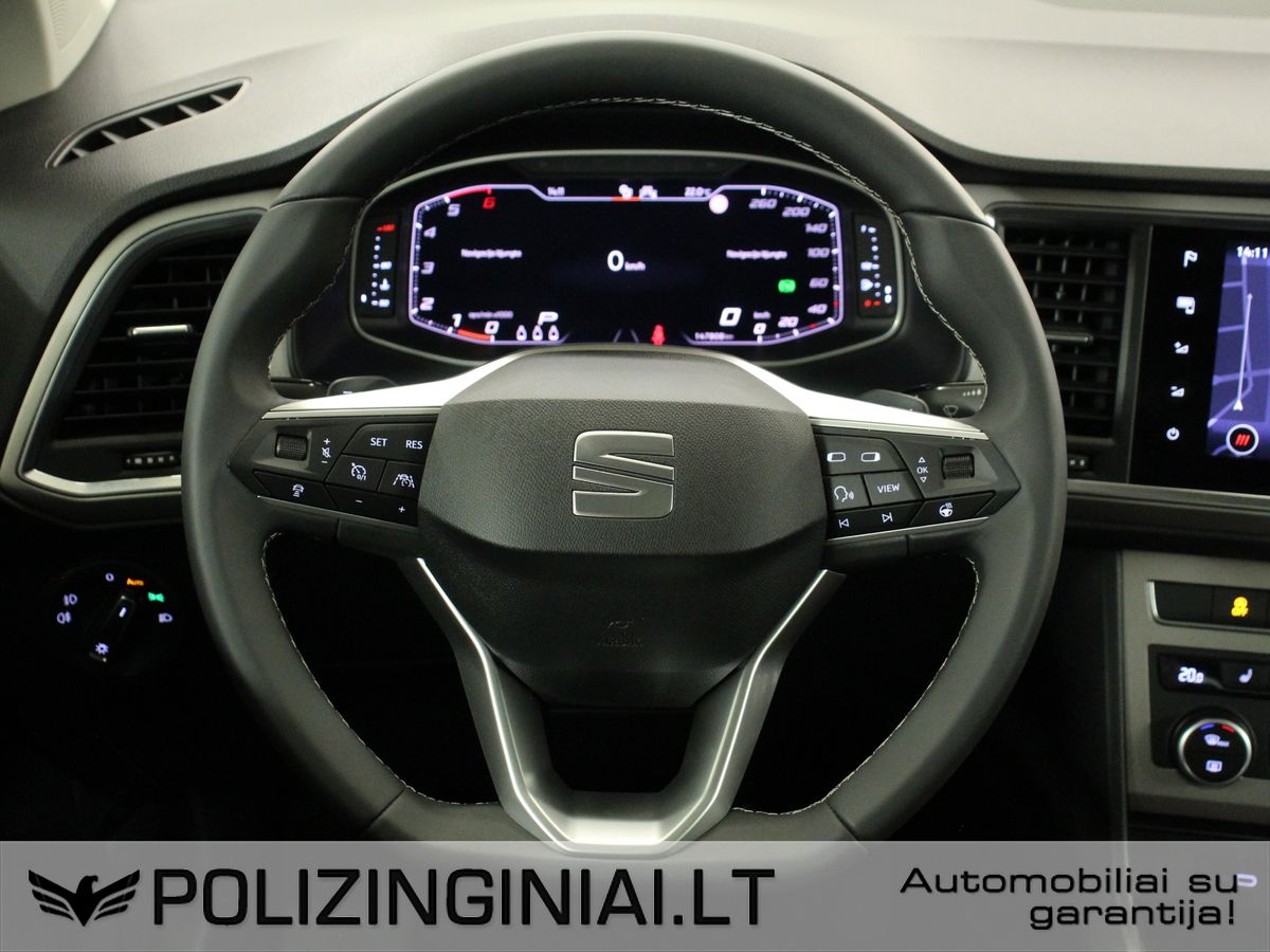 Seat Ateca | 5