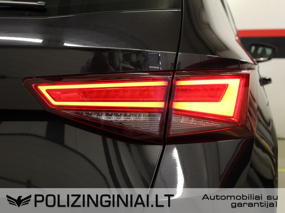 Seat Ateca | 37
