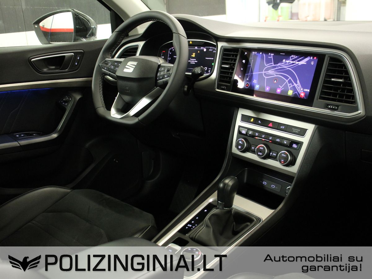 Seat Ateca | 7