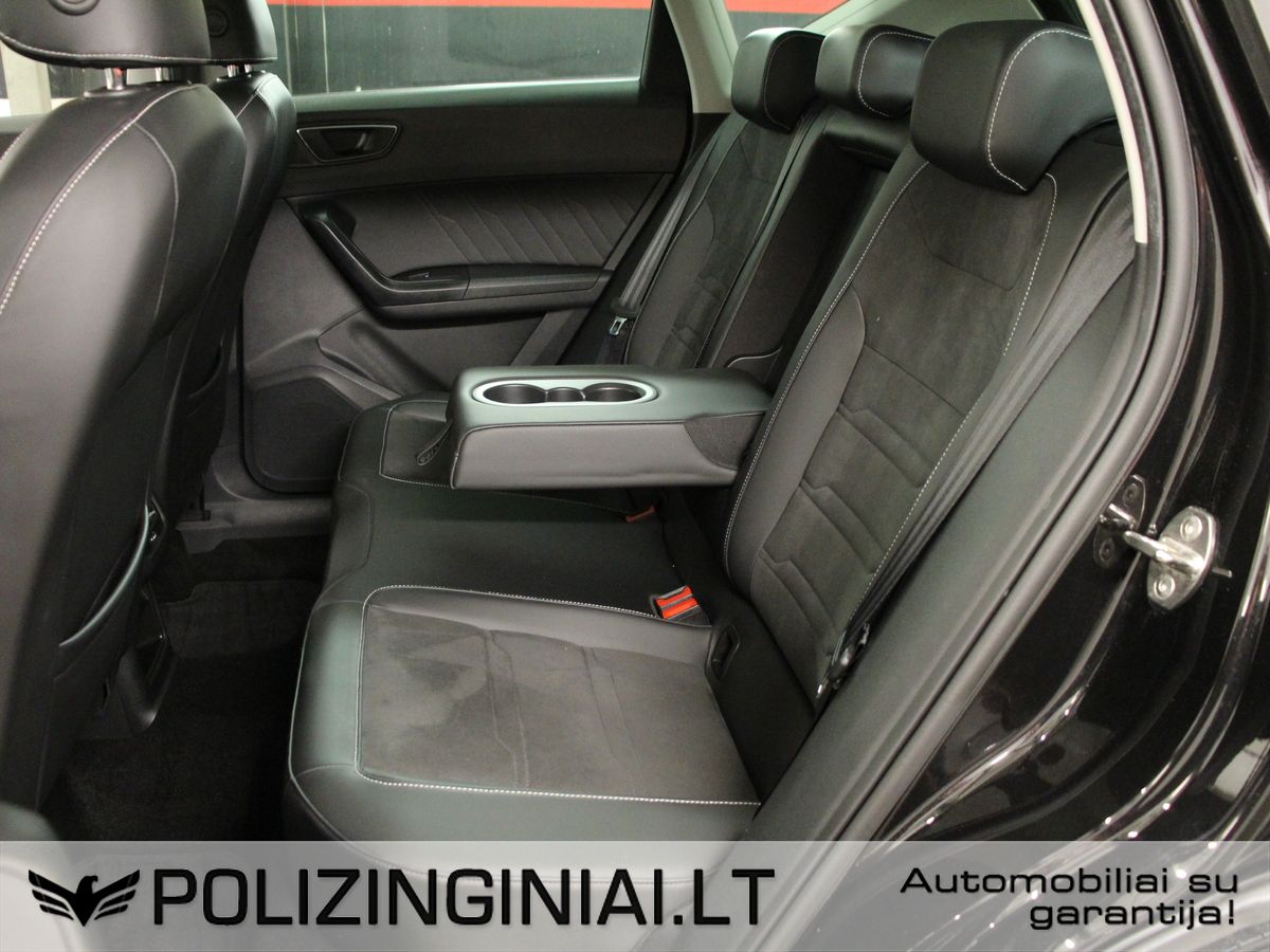 Seat Ateca | 28