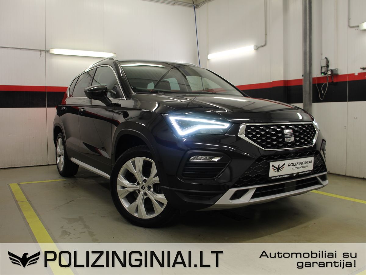 Seat Ateca | 2