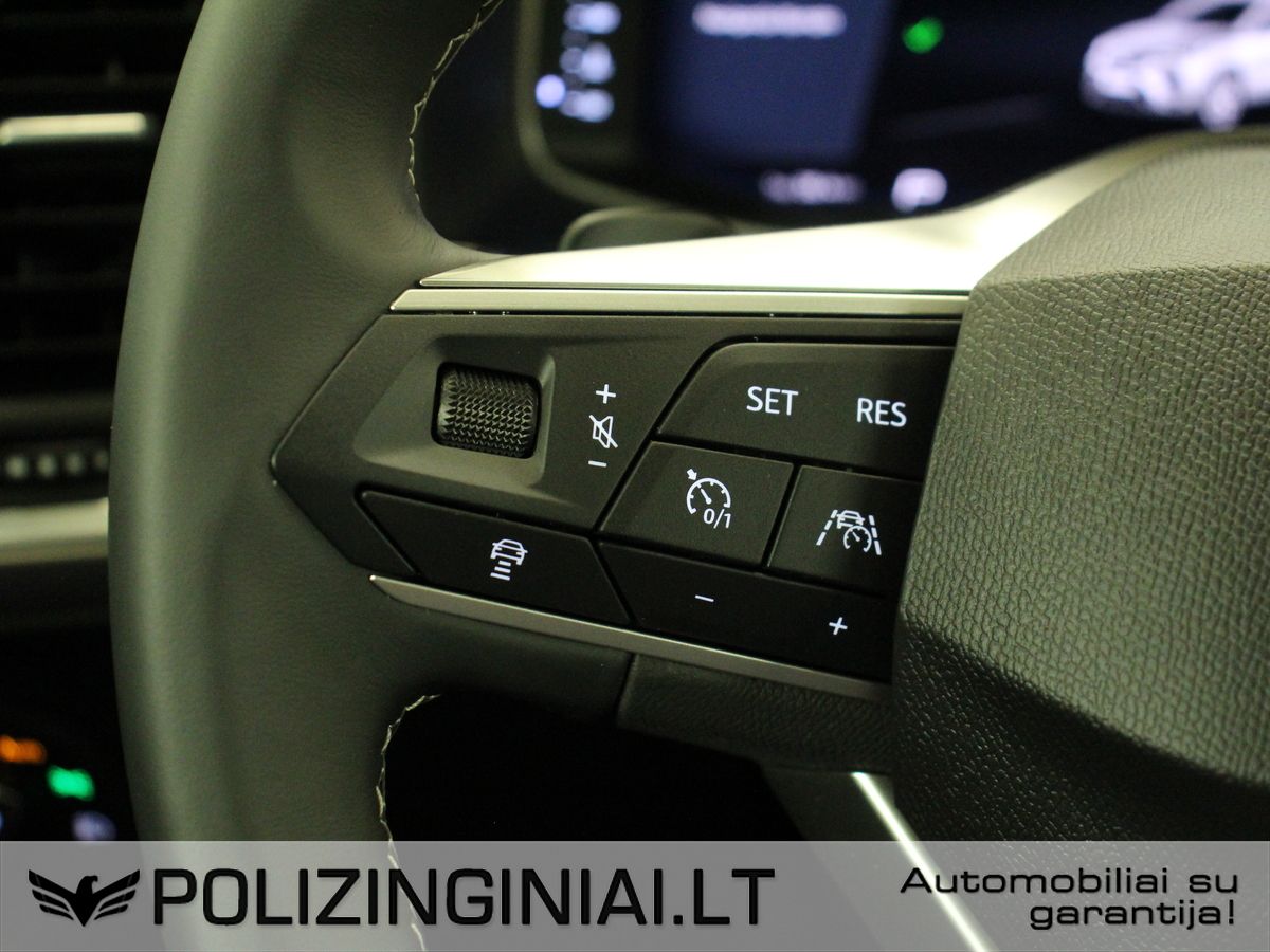 Seat Ateca | 13