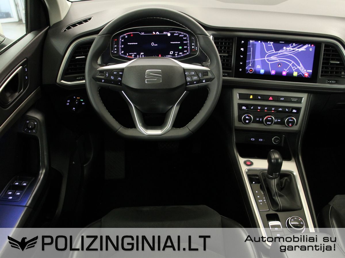 Seat Ateca | 6