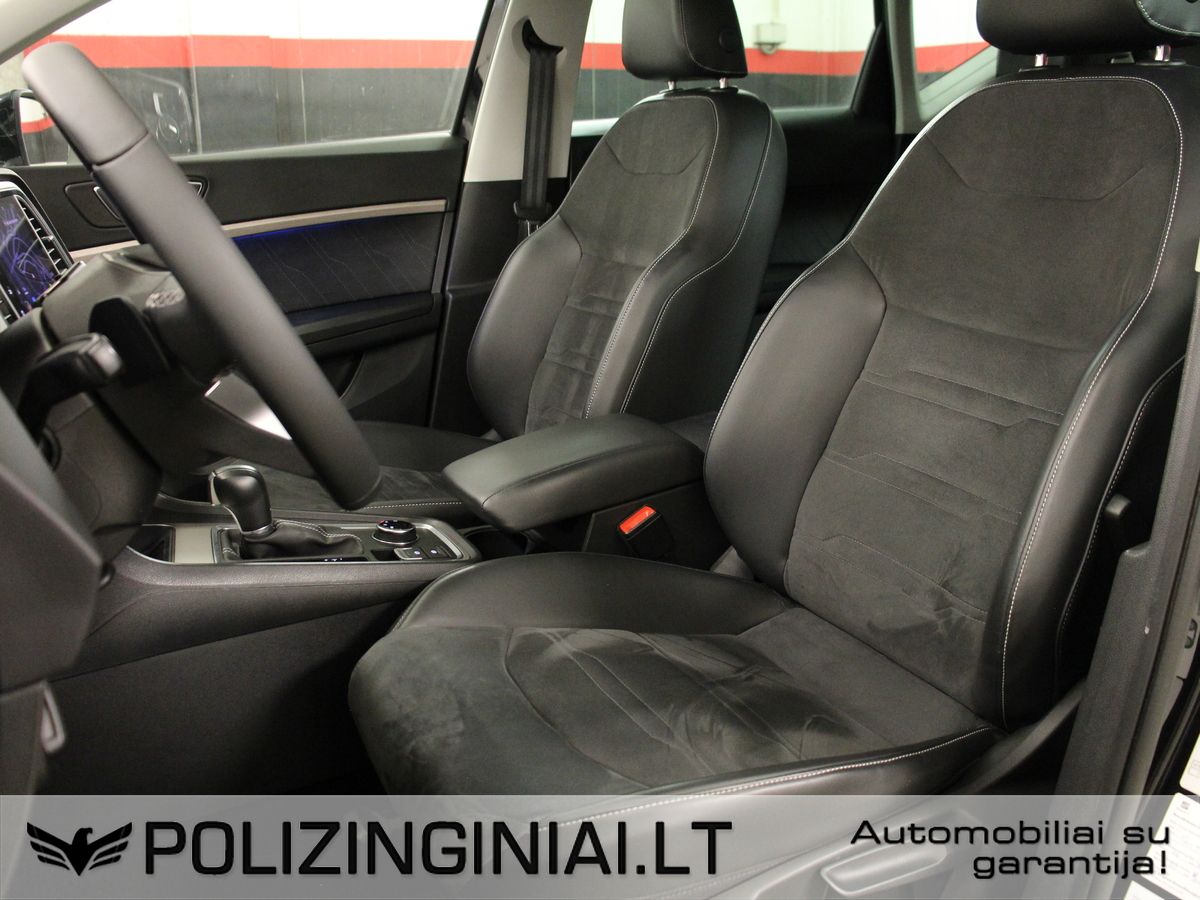 Seat Ateca | 27