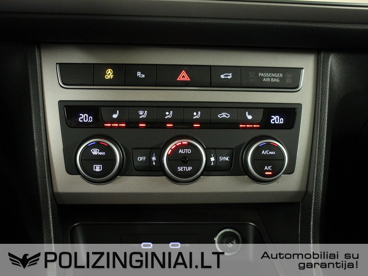 Seat Ateca | 23